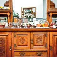 Отель Brighton House Брайтон фото 6