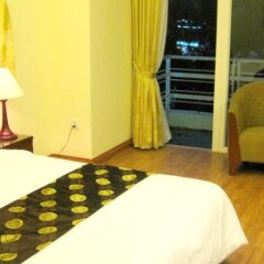 Отель Hanoi Lake View Вьетнам, Ханой - отзывы, цены и фото номеров - забронировать отель Hanoi Lake View онлайн сауна