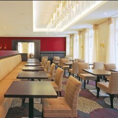 Steigenberger Hotel de Saxe фото 3