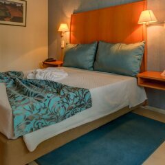 Hotel Lido комната для гостей