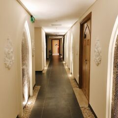 Отель Dusit Princess Moonrise Beach Resort интерьер отеля фото 3
