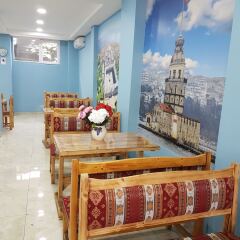Seyri Istanbul Hotel развлечения
