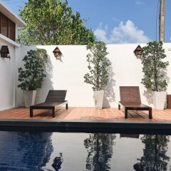 Отель The Nest Samui бассейн фото 3