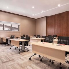 Отель Ramada Istanbul Alibeykoy спа
