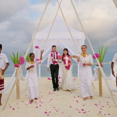 Отель Olhuveli Beach And Spa Resort фото 2