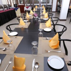 Hotel Randiya