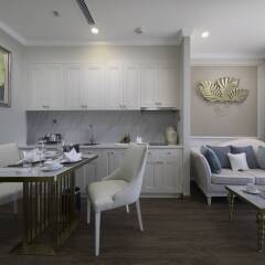 Отель Vinpearl Condotel Empire Nha Trang Вьетнам, Нячанг - отзывы, цены и фото номеров - забронировать отель Vinpearl Condotel Empire Nha Trang онлайн фото 10