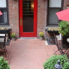 Отель 414 Hotel США, Нью-Йорк - отзывы, цены и фото номеров - забронировать отель 414 Hotel онлайн фото 5