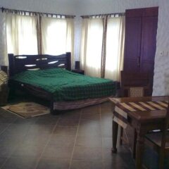 Casa Bella Suite in Nairobi, Kenya from 122$, photos, reviews - zenhotels.com guestroom