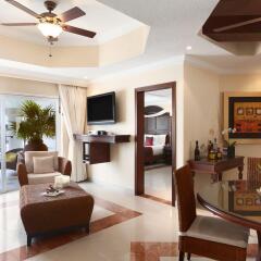 Отель Hilton Playa Del Carmen Плая-дель-Кармен фото 5