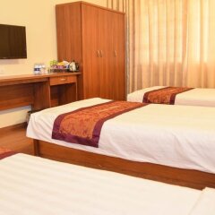 Mango Hotel удобства в номере фото 2