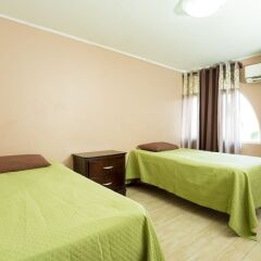 Апартаменты New Kingston CA Guest Apartment VI комната для гостей фото 3