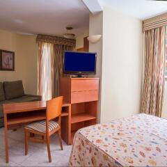 Hotel RH Vinaròs Playa комната для гостей фото 2