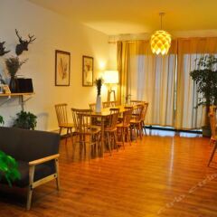 Magic Place Hostel интерьер отеля фото 3