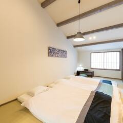 Musubi Hotel Machiya Kamigofuku-machi 1 Хаката фото 2