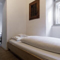 Отель Residence Fink Больцано комната для гостей фото 2