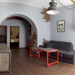 Отель Five Stars Luxury Hostel Польша, Вроцлав - отзывы, цены и фото номеров - забронировать отель Five Stars Luxury Hostel онлайн комната для гостей