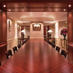 Отель Best Western Premier Trocadero La Tour