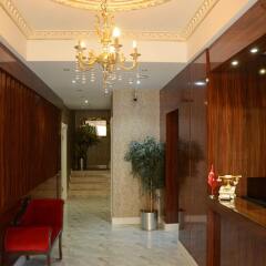 Отель Sahra Airport интерьер отеля