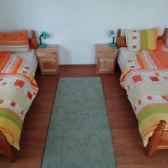 Отель Salmina House Болгария, Кюстендил - отзывы, цены и фото номеров - забронировать отель Salmina House онлайн комната для гостей фото 5