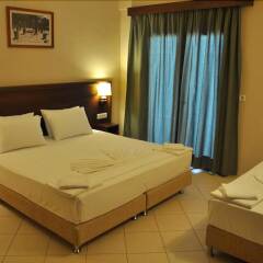 Hotel Vila Vista Mare комната для гостей фото 2