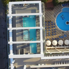 Отель Olympus Palace Испания, Салоу - 4 отзыва об отеле, цены и фото номеров - забронировать отель Olympus Palace онлайн развлечения