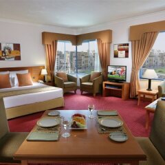 Nihal Palace Hotel в номере фото 2