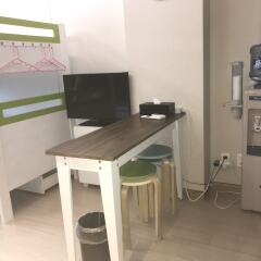 Отель Calistar Hotel Южная Корея, Сеул - отзывы, цены и фото номеров - забронировать отель Calistar Hotel онлайн банкомат