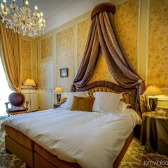 Отель Relais & Chateaux Hotel Heritage Бельгия, Брюгге - 1 отзыв об отеле, цены и фото номеров - забронировать отель Relais & Chateaux Hotel Heritage онлайн комната для гостей