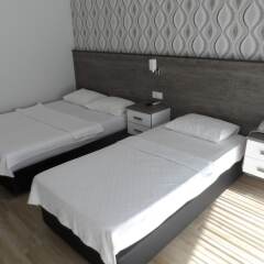 Akcay Boutique Hotel Турция, Дикили - отзывы, цены и фото номеров - забронировать отель Akcay Boutique Hotel онлайн комната для гостей фото 4