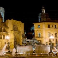 Отель Sorolla Centro фото 4
