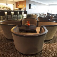 Hotel Avance интерьер отеля фото 3