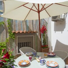 Отель Amalfi un po’... Италия, Амальфи - отзывы, цены и фото номеров - забронировать отель Amalfi un po’... онлайн фото 5
