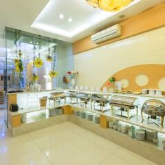 Roseland Point Hotel развлечения