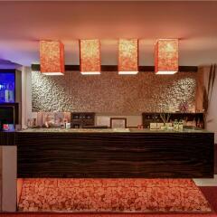 Botanik Hotel & Resort Окурджалар спа