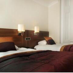 London House Hotel 3* Стандартный номер с различными типами кроватей фото 39