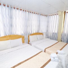 Golden Pine Hotel Далат комната для гостей фото 5