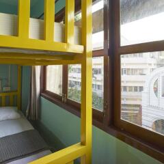 Отель 305 Hostel Таиланд, Бангкок - отзывы, цены и фото номеров - забронировать отель 305 Hostel онлайн