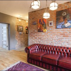 Апартаменты Gallery Loft Калининград фото 22