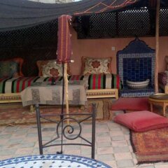 Отель Riad Dubai Марракеш фото 5