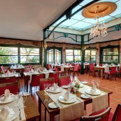 Отель Best Western Citadel фото 3