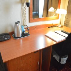 Отель Best Western Chesterfield Hotel Норвегия, Тронхейм - отзывы, цены и фото номеров - забронировать отель Best Western Chesterfield Hotel онлайн удобства в номере