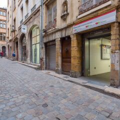 Отель Host Inn Lyon