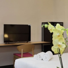 Отель Relais Vittoria Colonna удобства в номере