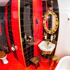 Menshikov Boutique Hotel Москва развлечения