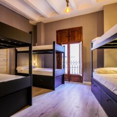 Hostel Sea & Dreams Calpe детские мероприятия фото 2