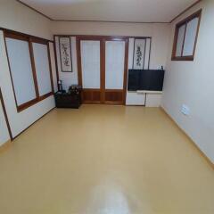 Отель Hue Hanok Guesthouse Южная Корея, Сеул - отзывы, цены и фото номеров - забронировать отель Hue Hanok Guesthouse онлайн комната для гостей фото 4