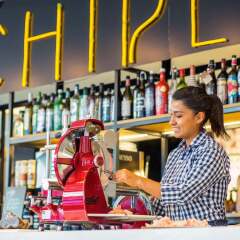 Отель Mercure Madrid Plaza De Espana Hotel Испания, Мадрид - 3 отзыва об отеле, цены и фото номеров - забронировать отель Mercure Madrid Plaza De Espana Hotel онлайн спортивное сооружение