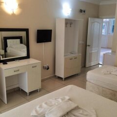 Bir Umut Hotel удобства в номере фото 2
