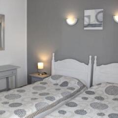 Отель Hostal Nevada Испания, Фуэнхирола - отзывы, цены и фото номеров - забронировать отель Hostal Nevada онлайн комната для гостей фото 4